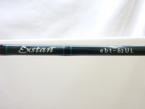 エクスタンebt 62UL